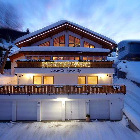 Landvilla Romantika Лермос Экстерьер фото