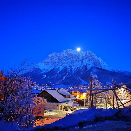 Landvilla Romantika Лермос Экстерьер фото