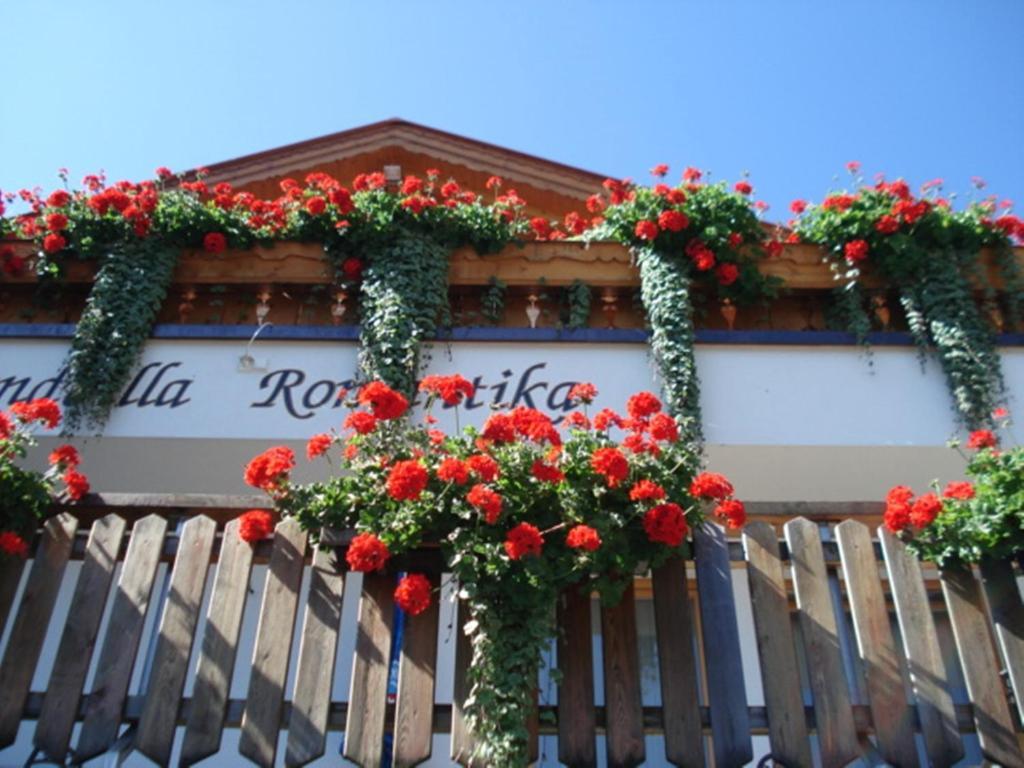 Landvilla Romantika Лермос Экстерьер фото