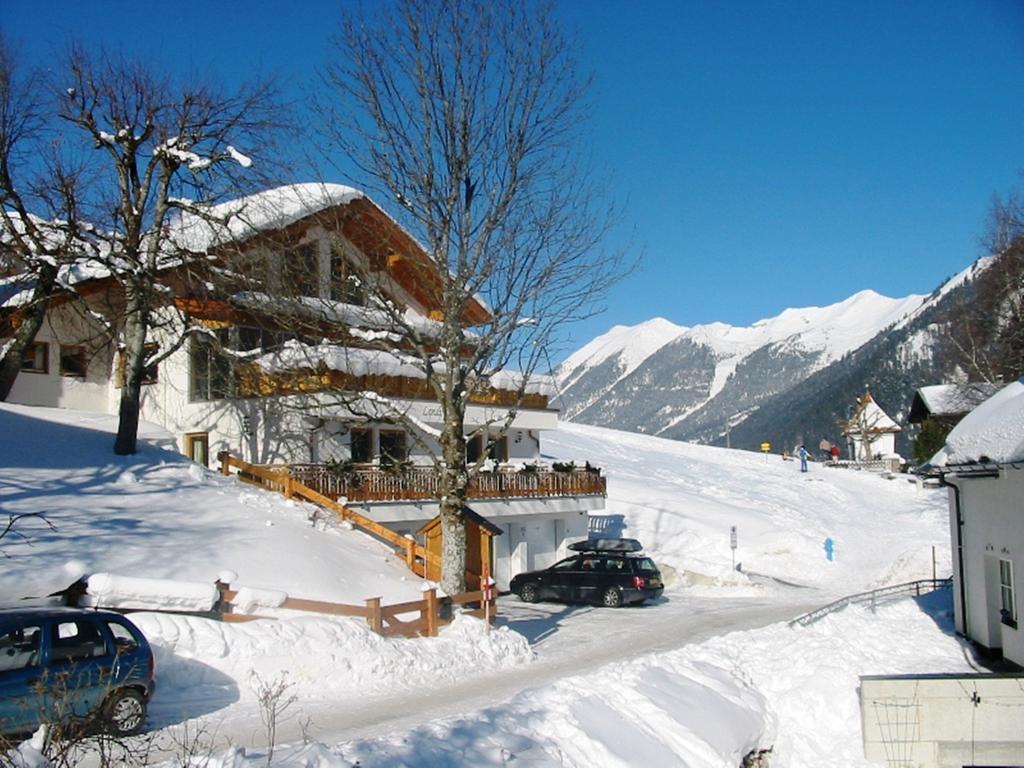 Landvilla Romantika Лермос Экстерьер фото
