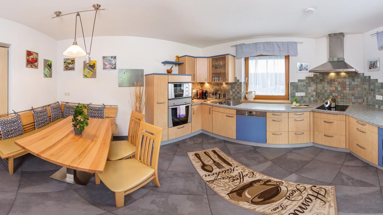 Landvilla Romantika Лермос Экстерьер фото