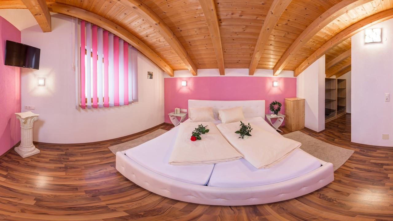 Landvilla Romantika Лермос Экстерьер фото