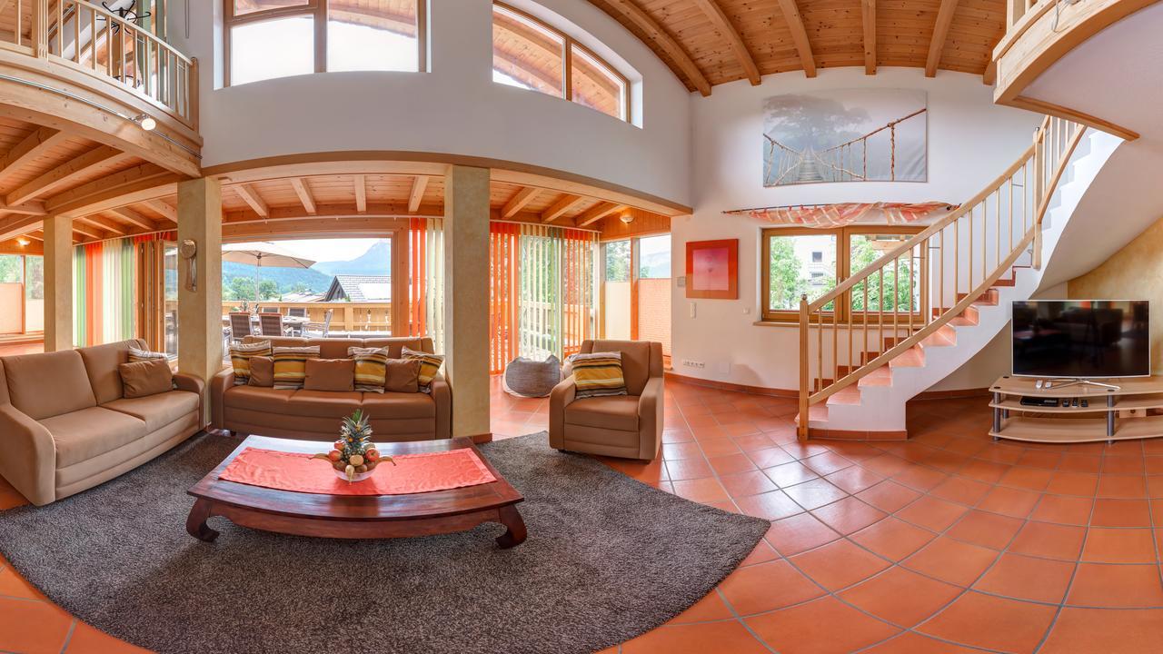 Landvilla Romantika Лермос Экстерьер фото