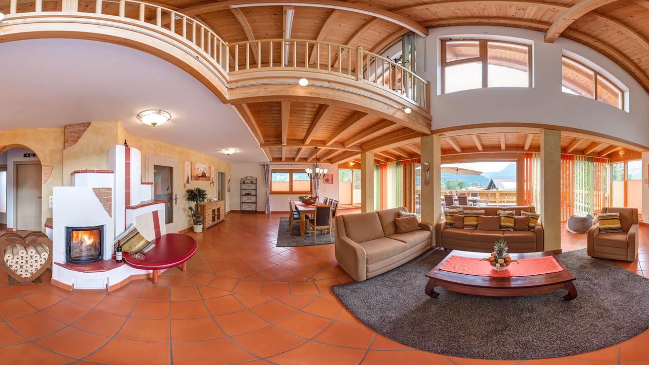 Landvilla Romantika Лермос Экстерьер фото