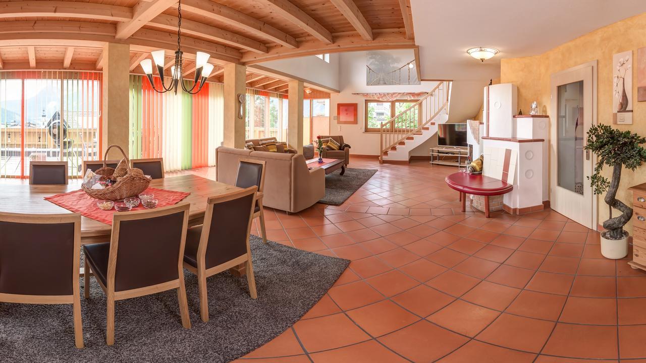 Landvilla Romantika Лермос Экстерьер фото