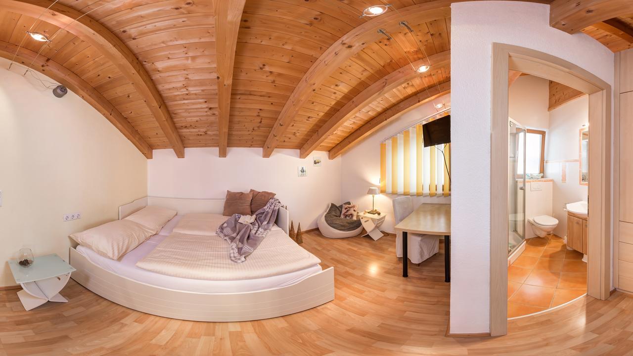 Landvilla Romantika Лермос Экстерьер фото