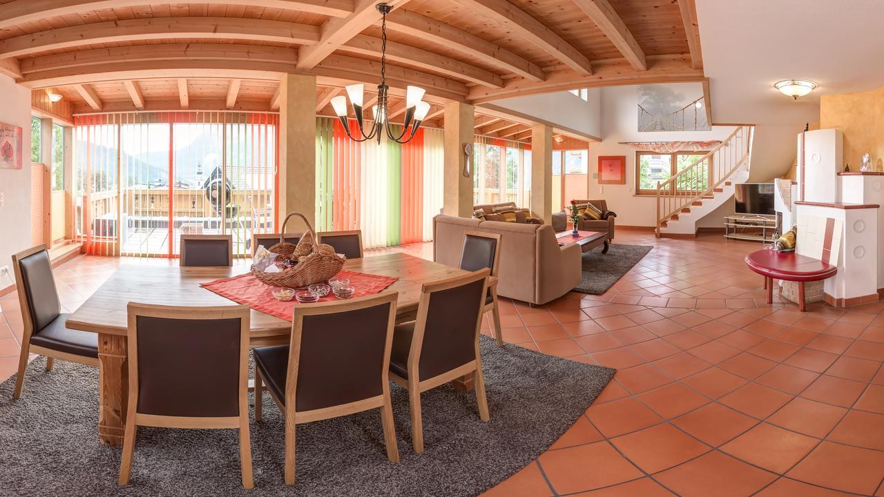 Landvilla Romantika Лермос Экстерьер фото