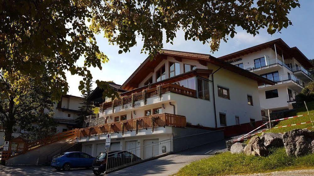 Landvilla Romantika Лермос Экстерьер фото