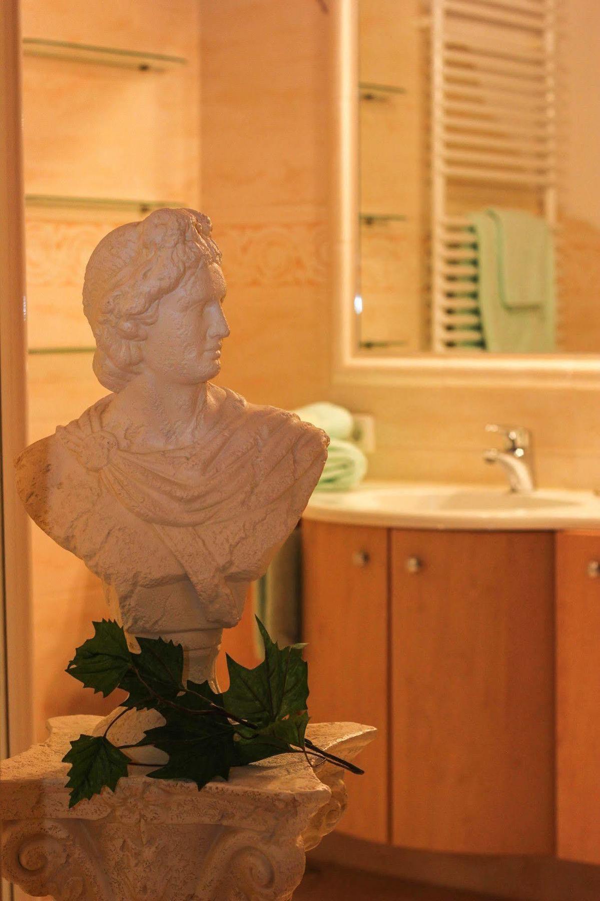 Landvilla Romantika Лермос Экстерьер фото