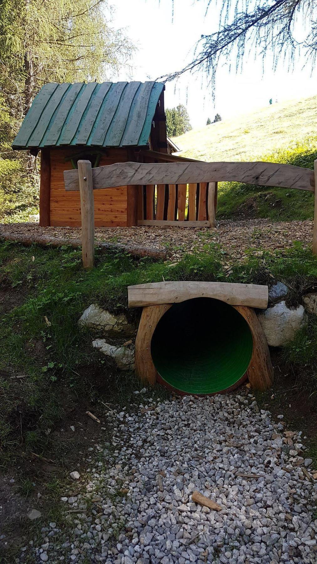 Landvilla Romantika Лермос Экстерьер фото