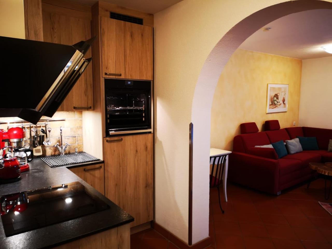 Landvilla Romantika Лермос Экстерьер фото
